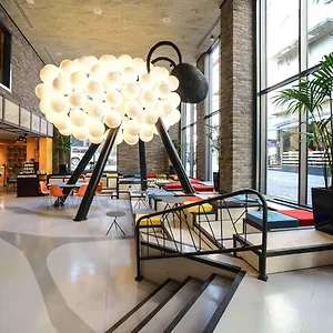 Hotel Ibis Styles Tbilisi Center