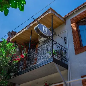 Silver *** Tbilisi
