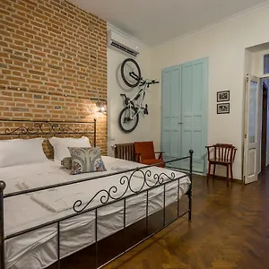 Doors Meidan Design *** Tbilisi